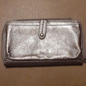 The sak Womens wallet